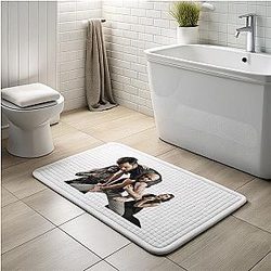 Igorrr - Breakcore and Opera Blends Igorrr Bath Mats