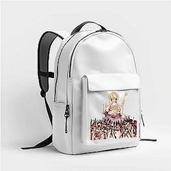Igorrr - Master of Musical Chaos Igorrr Backpacks