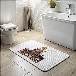 Igorrr - Master of Musical Chaos Igorrr Bath Mats