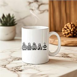 Igorrr - Gautier Serre's Avant-Garde Project Igorrr Mugs