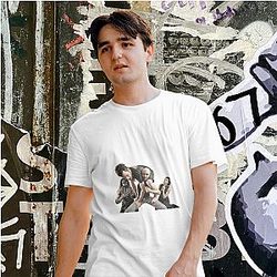 Igorrr - Breakcore and Opera Blends Igorrr T-Shirts