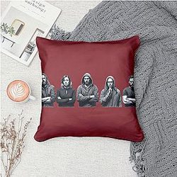 Igorrr - Gautier Serre's Avant-Garde Project Igorrr Pillows Cover