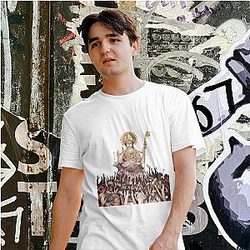 Igorrr - Master of Musical Chaos Igorrr T-Shirts