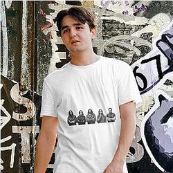 Igorrr - Gautier Serre's Avant-Garde Project Igorrr T-Shirts
