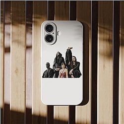Igorrr - Polyphenia and Spirituality Themes Igorrr iPhone Cases