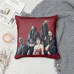 Igorrr - Polyphenia and Spirituality Themes Igorrr Pillows Cover