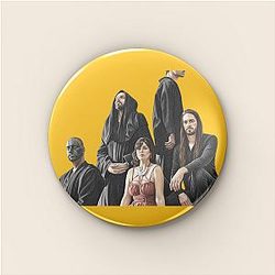Igorrr - Polyphenia and Spirituality Themes Igorrr Pins