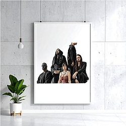 Igorrr - Polyphenia and Spirituality Themes Igorrr Posters