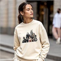 Igorrr - Polyphenia and Spirituality Themes Igorrr Sweatshirts
