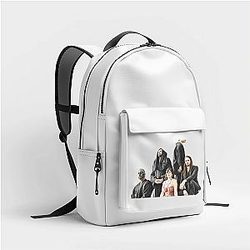 Igorrr - Polyphenia and Spirituality Themes Igorrr Backpacks