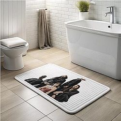 Igorrr - Polyphenia and Spirituality Themes Igorrr Bath Mats