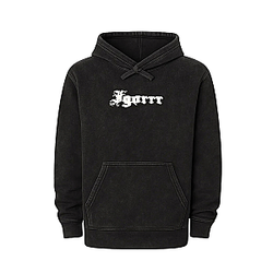 Igorrr LA 1002 Hoodie - Features operatic vocals and very intricate harpsichord melodies Igorrr Hoodies