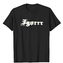 Igorrr LA 1002 T-shirts
