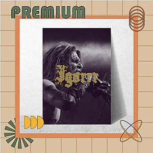 Igorrr Posters