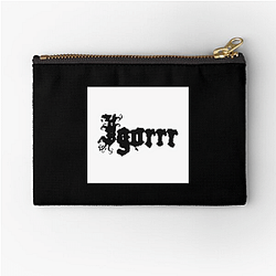 Igorrr My Favorite Genre Bender Igorrr Zipper Pouches