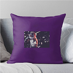 Igorrr Beyond The Genre Igorrr Pillows Cover
