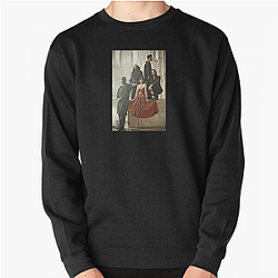 Igorrr The Sonic Alchemist Igorrr Sweatshirts