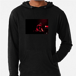 Igorrr The World Is My Art Igorrr Hoodies