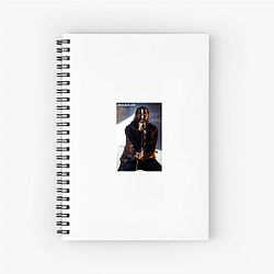 Igorrr The Best Experimental Musician Igorrr Notebook