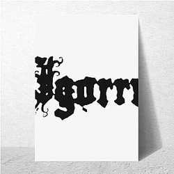 Igorrr My Favorite Genre Bender Igorrr Posters