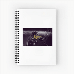 Igorrr A True Masterpiece Igorrr Notebook