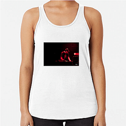 Igorrr The World Is My Art Igorrr Tank Tops