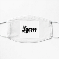 Igorrr My Favorite Genre Bender Igorrr Face Masks