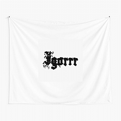 Igorrr My Favorite Genre Bender Igorrr Tapestries