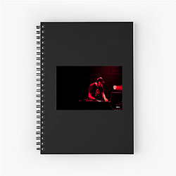 Igorrr The World Is My Art Igorrr Notebook