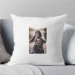 Igorrr Always Unique Always Unpredictable Igorrr Pillows Cover