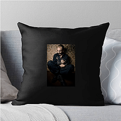 Igorrr The World Is An Orchestra Igorrr Pillows Cover