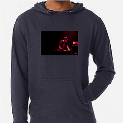 Igorrr The World Is My Art Igorrr Hoodies