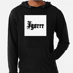 Igorrr My Favorite Genre Bender Igorrr Hoodies