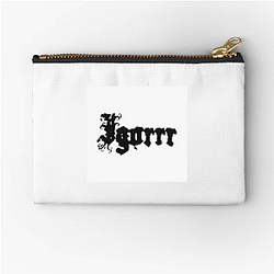 Igorrr My Favorite Genre Bender Igorrr Zipper Pouches