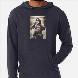 Igorrr Always Unique Always Unpredictable Igorrr Hoodies