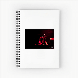 Igorrr The World Is My Art Igorrr Notebook