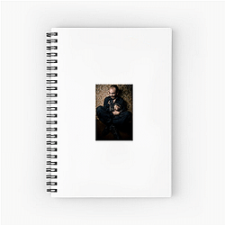 Igorrr The World Is An Orchestra Igorrr Notebook