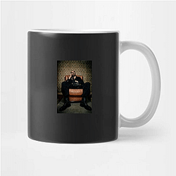 Igorrr No Limits Just Sound Igorrr Mugs