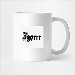 Igorrr My Favorite Genre Bender Igorrr Mugs