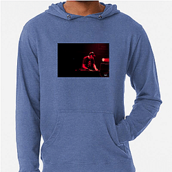 Igorrr The World Is My Art Igorrr Hoodies