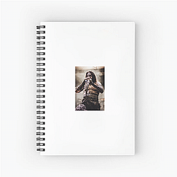 Igorrr Always Unique Always Unpredictable Igorrr Notebook