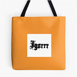 Igorrr My Favorite Genre Bender Igorrr Bags