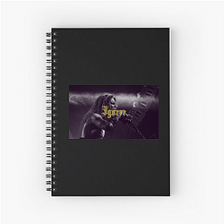 Igorrr A True Masterpiece Igorrr Notebook