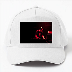 Igorrr The World Is My Art Igorrr Hats & Caps