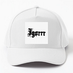 Igorrr My Favorite Genre Bender Igorrr Hats & Caps