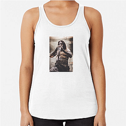 Igorrr Always Unique Always Unpredictable Igorrr Tank Tops