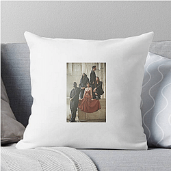 Igorrr The Sonic Alchemist Igorrr Pillows Cover