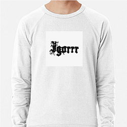 Igorrr My Favorite Genre Bender Igorrr Sweatshirts
