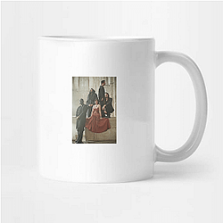 Igorrr The Sonic Alchemist Igorrr Mugs