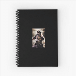 Igorrr Always Unique Always Unpredictable Igorrr Notebook